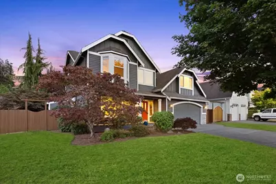 1620 Highland Terrace Court, Mukilteo, WA 98275 - Photo 2