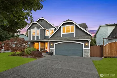 1620 Highland Terrace Court, Mukilteo, WA 98275 - Photo 1