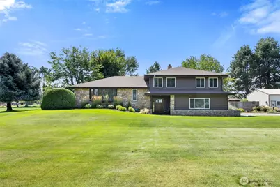 10755 SE Dune Lake Loop, Moses Lake, WA 98837 - Photo 1