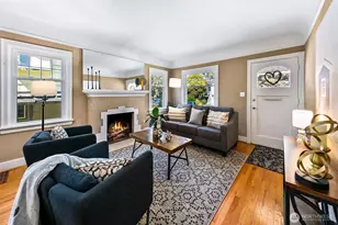 1035 NE 91st St, Seattle, WA 98115 - Photo 2
