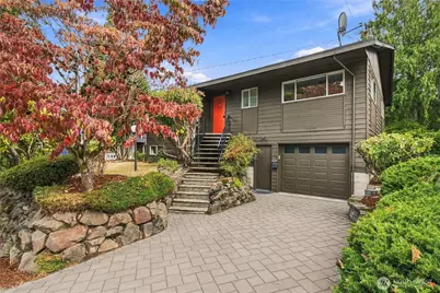 9306 52nd Avenue S, Seattle, WA 98118 - Photo 1