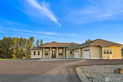 240 Majestic Heights Drive, Ellensburg, WA 98926 - Photo 2