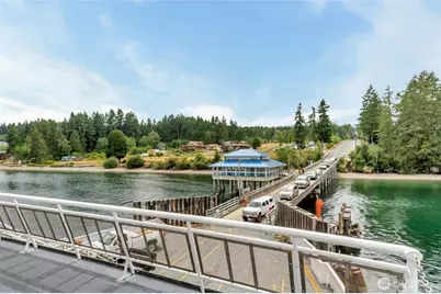 12106 Sound Drive, Anderson Island, WA 98303 - Photo 4