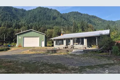 145 Tilton Drive, Morton, WA 98356 - Photo 1