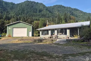 145 Tilton Dr, Morton, WA 98356 - Photo 1