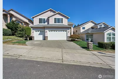 11912 SE 240th Place, Kent, WA 98030 - Photo 2