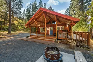 106 Wolf Ridge Ln, Dayton, WA 99328 - Photo 2