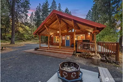 106 Wolf Ridge Lane, Dayton, WA 99328 - Photo 1