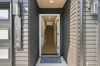 1014 C NE 70th Street #C, Seattle, WA 98115 - Photo 4