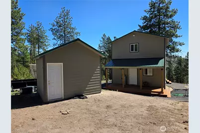 147 W High Country Drive, Tonasket, WA 98855 - Photo 1