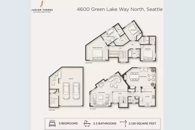 4600 Green Lake Way N, Seattle, WA 98103 - Photo 28