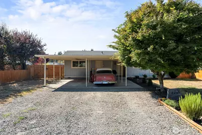 809 4th Avenue NE, Chehalis, WA 98532 - Photo 4