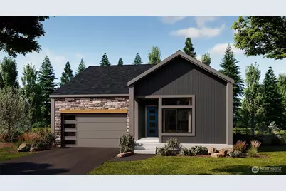 157 Knotted Mane Court #lot114, Cle Elum, WA 98922 - Photo 1