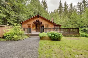 431 Taison Ln, Quilcene, WA 98376 - Photo 1