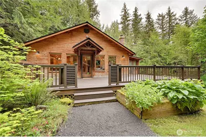 431 Taison Lane, Quilcene, WA 98376 - Photo 6