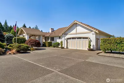 7308 NW Duckabush Lane, Silverdale, WA 98383 - Photo 6