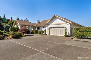 7308 NW Duckabush Ln, Silverdale, WA 98383 - Photo 6