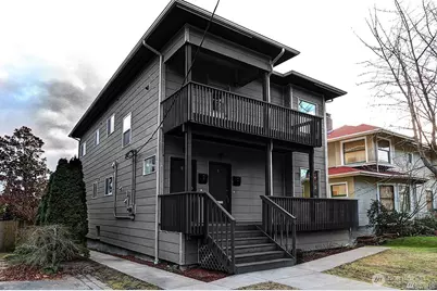 1906 3rd Avenue W #2, Seattle, WA 98119 - Photo 1