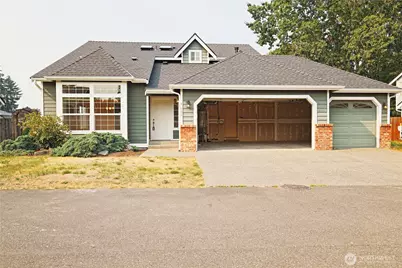 4006 NE 18th Street, Renton, WA 98056 - Photo 1