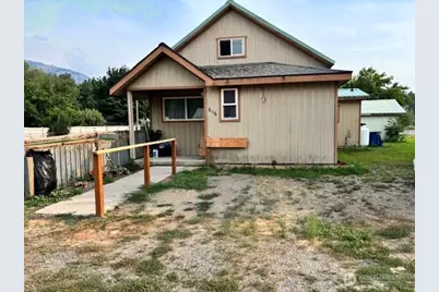 616 4th Avenue, Oroville, WA 98844 - Photo 1