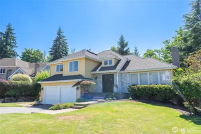 13810 SE 62nd Street, Bellevue, WA 98006 - Photo 2