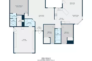 3705 NE 157th Ave, Vancouver, WA 98682 - Photo 2