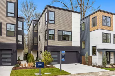 14856 Hs#3 NE 2nd Court, Bellevue, WA 98007 - Photo 1
