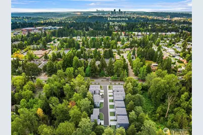14856 Hs#3 NE 2nd Court, Bellevue, WA 98007 - Photo 2