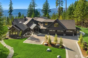 200 Red Sky Wy, Cle Elum, WA 98922 - Photo 2