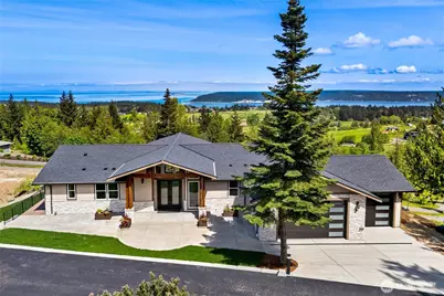 45 Tamerlane Lp, Sequim, WA 98382 - Photo 2