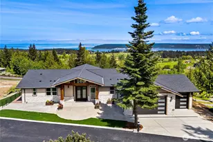 45 Tamerlane Lp, Sequim, WA 98382 - Photo 2
