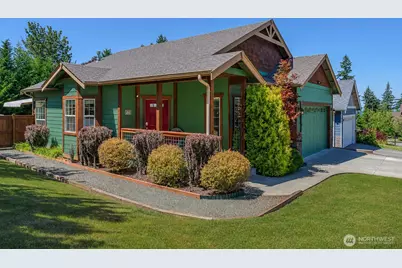 2505 Elmont Court, Bellingham, WA 98229 - Photo 4