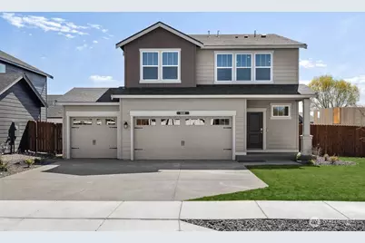 580 Hann Street #60, Buckley, WA 98321 - Photo 1
