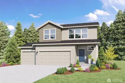 580 Hann Street #60, Buckley, WA 98321 - Photo 34