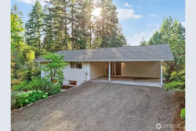 2401 NW Finn Hill Road, Poulsbo, WA 98370 - Photo 4