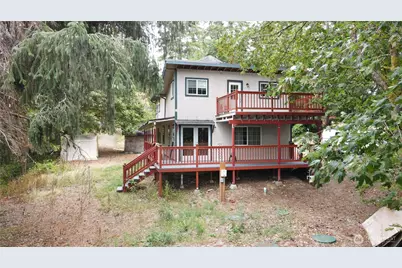 890 W Wynwood Drive, Shelton, WA 98584 - Photo 32