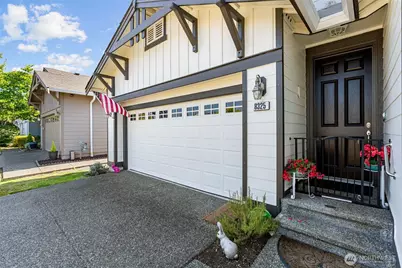 8325 Bainbridge Loop NE, Lacey, WA 98516 - Photo 4