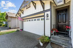 8325 Bainbridge Loop NE, Lacey, WA 98516 - Photo 4