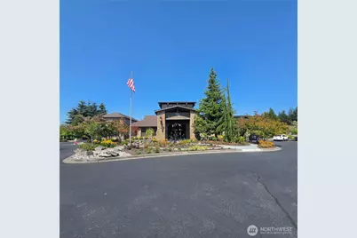 8325 Bainbridge Loop NE, Lacey, WA 98516 - Photo 36