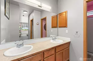 8325 Bainbridge Loop NE, Lacey, WA 98516 - Photo 20