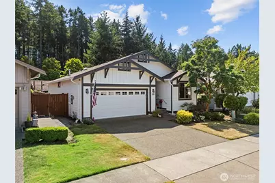 8325 Bainbridge Loop NE, Lacey, WA 98516 - Photo 30