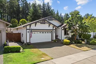 8325 Bainbridge Loop NE, Lacey, WA 98516 - Photo 30