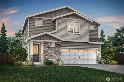 6181 NW Bruggman Loop, Bremerton, WA 98312 - Photo 1