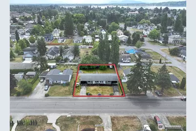 541 545 D Street, Blaine, WA 98230 - Photo 2
