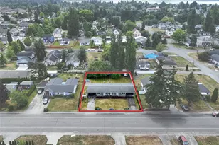 541 545 D St, Blaine, WA 98230 - Photo 2