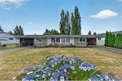 541 545 D Street, Blaine, WA 98230 - Photo 1
