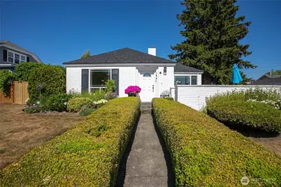 2716 Cornwall Avenue, Bellingham, WA 98225 - Photo 2