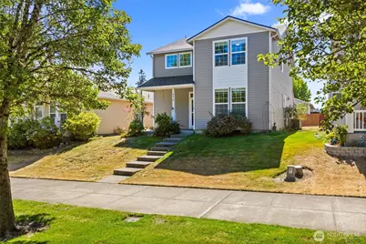 8419 15th Avenue SE, Olympia, WA 98513 - Photo 1