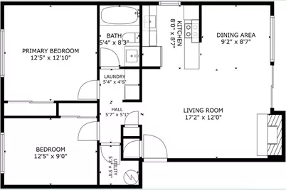 10016 NE 117th Court, Kirkland, WA 98034 - Photo 12