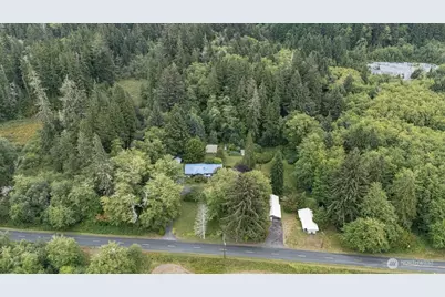 3192 Clearwater Road, Forks, WA 98331 - Photo 16
